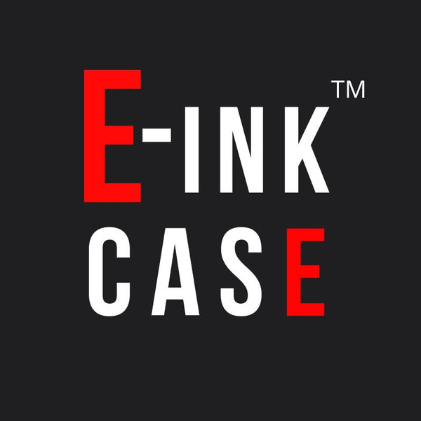 Eink case